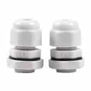 PP CABLE GLANDS | PG SERIES