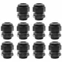 PP CABLE GLANDS | METRIC SERIES1