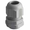 PP CABLE GLANDS | METRIC SERIES1