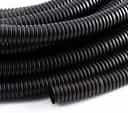 PA6 FLEXIBLE POLYAMIDE CONDUITS