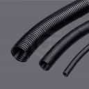 PA6 FLEXIBLE POLYAMIDE CONDUITS