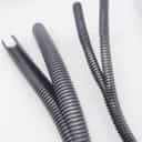 PA6 FLEXIBLE POLYAMIDE CONDUITS