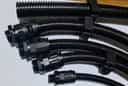 PE Flexible Polyethylene Conduits