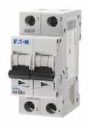 Miniature Circuit Breaker - Type PLSM C Curve 10kA