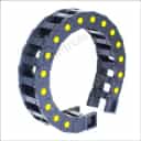 DRAG CHAIN OPEN TYPE