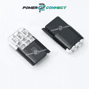 D3 Mutual Plug-In Type LED Dual 3 Pin Wire Quick Connector