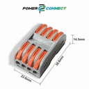 PCT-224 (4IN 4OUT)