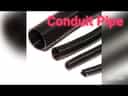 Flexible Polyamide Conduit Pipe