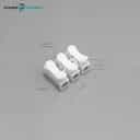 3 Way Push Fit Connector