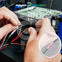 Heat Shrink Electrical Butt Splice Connectors