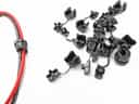 Strain Relief Bushings