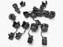 Strain Relief Bushings
