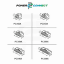UNIK Pro Push-In Wire Connectors
