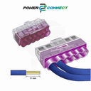 UNIK Pro Push-In Wire Connectors
