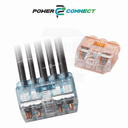 UNIK Pro Push-In Wire Connectors