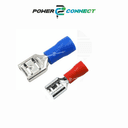 Insulated Female Terminals