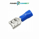 Insulated Female Terminals
