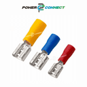 Insulated Female Terminals