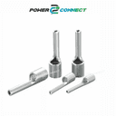Non Insulated Pin Terminals