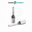 Non Insulated Pin Terminals