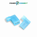 Nylon Insulated Flag Terminals