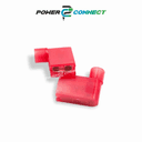 Nylon Insulated Flag Terminals for Wire Connections