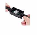 IP68 Waterproof & Dustproof Electrical Junction Wire Box