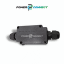 IP68 Waterproof & Dustproof Electrical Junction Wire Box
