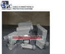Multi Pin  Heavy Duty Connector
