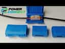 Waterproof Gel Connectors (8102)