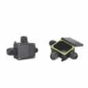 Waterproof T type Junction Box