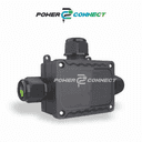 Waterproof T type Junction Box