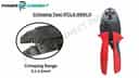 Durable Crimping Tool PCLS-054YJ