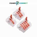 Automotive Wire Connector