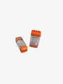 LT-33 Cage Clamp Quick Connector  Splicing Wire Connector