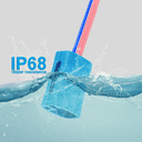 Waterproof Gel Connectors (8103)