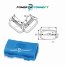 Waterproof Gel Connectors(8105)