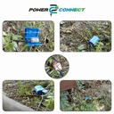 Waterproof Gel Connectors(8105)