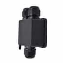 Waterproof Y Type Junction Box 3 way