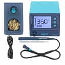 Bakon BK969D+ Soldering Station, 75W T12 with Sleep Feature