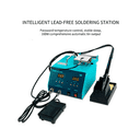 Bakon BK3600 High Frequency wire feeder solder