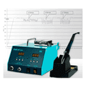 Bakon BK3600 High Frequency wire feeder solder