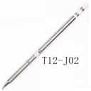 KE T12-J02 Angled Tip, .2 mm