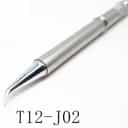 KE T12-J02 Angled Tip, .2 mm