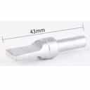 Bakon 500-USB Soldering TIp