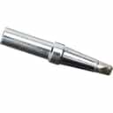 Weller ET C Soldering Tip Chisel