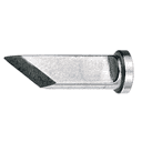 Weller LT KN Straight Knife Soldering Iron Tip