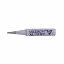Soldron Aluminium Coated Micro Bit
