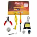 Shakti Soldering Iron Kit-25W (8 in 1)