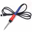 YIHUA 907I bule for 939BD+ blue